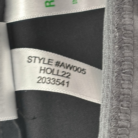 J. Crew 484 Slim-fit tech pant in Black size 32/32 NWT AW005 - Picture 10 of 12